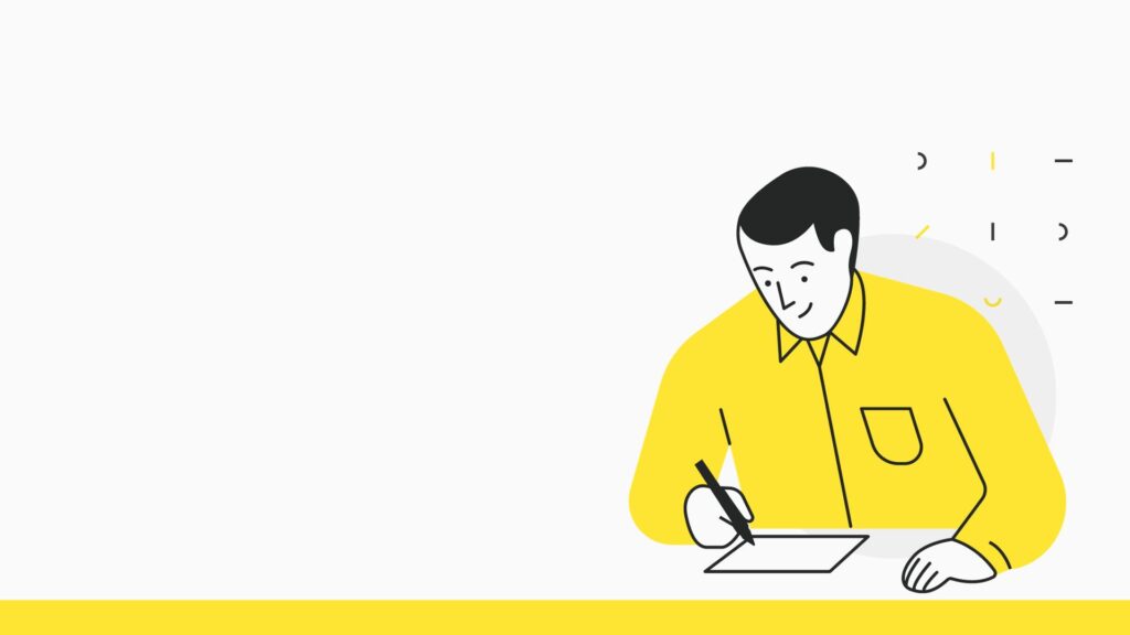 Mikroettevõtte aastaaruande koostamine E-äriregistris veebisekretär